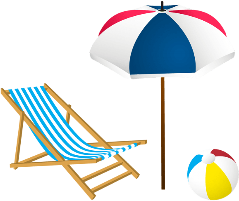 Download Beach Summer Set Png Clip-art Clipart Png - Download Beach Summer Set Png Clip-art Clipart Png - Free Transparent PNG Clipart Images Download. - Transparent PNG Free Download