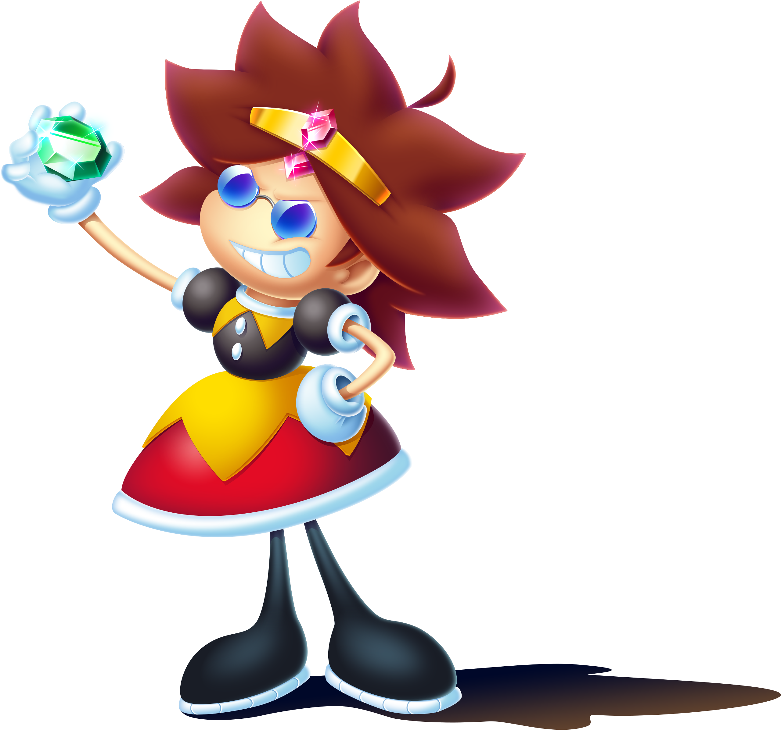 Sonic Mania Omelette Playstation Dec Summer Festival - Sonic Mania Omelette Playstation Dec Summer Festival - Free Transparent PNG Clipart Images Download. - Transparent PNG Free Download