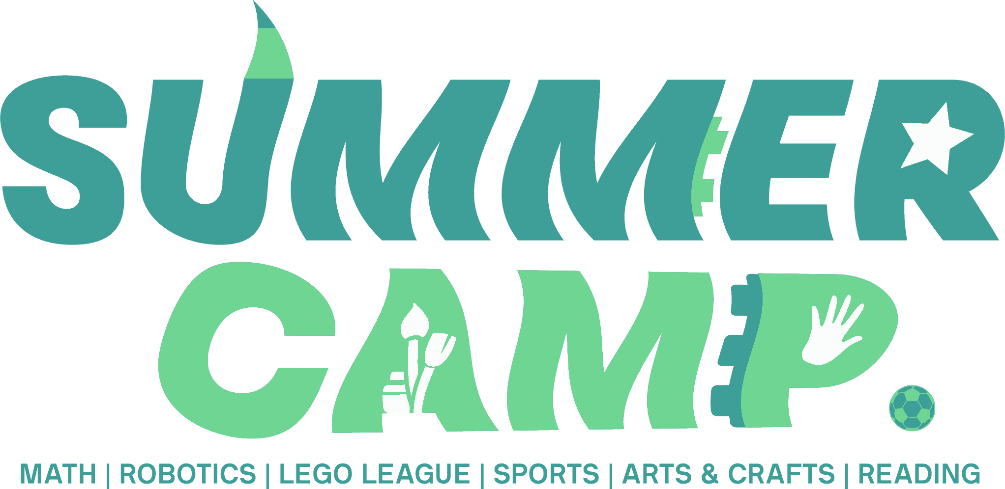 Summer Camp - Summer Camp - Free Transparent PNG Clipart Images Download. - Transparent PNG Free Download