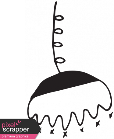 Summer Day Doodle 9 Template - Summer Day Doodle 9 Template - Free Transparent PNG Clipart Images Download. - Transparent PNG Free Download