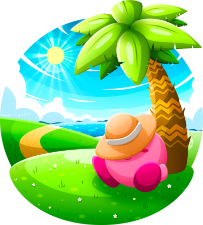 Summer Snooze - Summer Snooze - Free Transparent PNG Clipart Images Download. - Transparent PNG Free Download