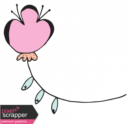 Summer Day Sticker Doodle - Summer Day Sticker Doodle - Free Transparent PNG Clipart Images Download. - Transparent PNG Free Download