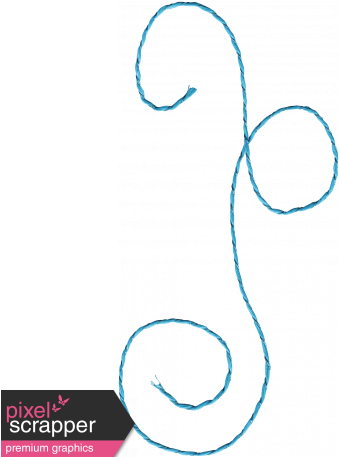 Bakers Twine Graphic By Janet Scott - Bakers Twine Graphic By Janet Scott - Free Transparent PNG Clipart Images Download. - Transparent PNG Free Download