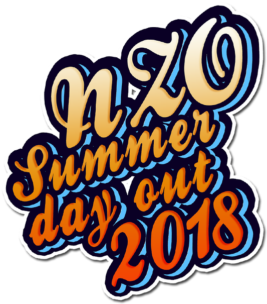 Summer Day Out Logo1 - Summer Day Out Logo1 - Free Transparent PNG Clipart Images Download. - Transparent PNG Free Download
