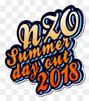 Summer Day Out Logo1 - Summer Day Out Logo1 - Free Transparent PNG Clipart Images Download. - Summer Transparent PNG Free Download