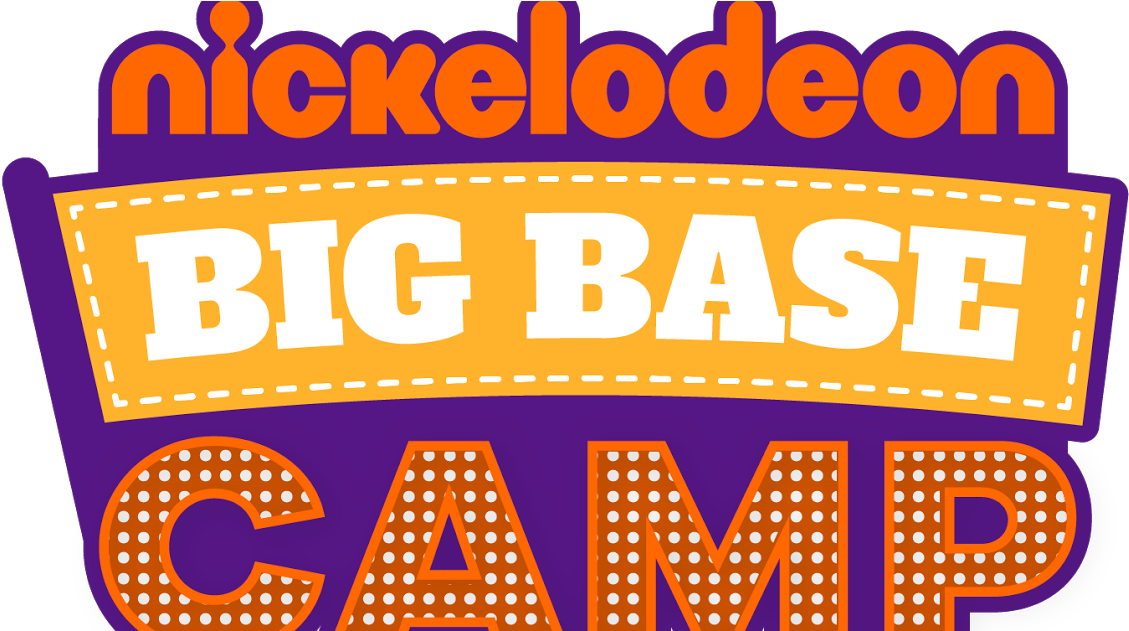 Nickelodeon Big Base Camp To Launch Summer 2019 At - Nickelodeon Big Base Camp To Launch Summer 2019 At - Free Transparent PNG Clipart Images Download. - Transparent PNG Free Download