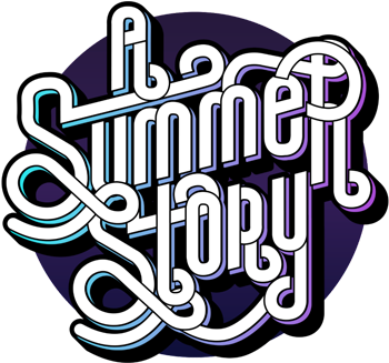 A Summer Story - A Summer Story - Free Transparent PNG Clipart Images Download. - Transparent PNG Free Download
