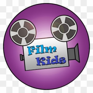 Film Kids Summer Camps - Film Kids Summer Camps - Free Transparent PNG Clipart Images Download. - Transparent PNG Free Download