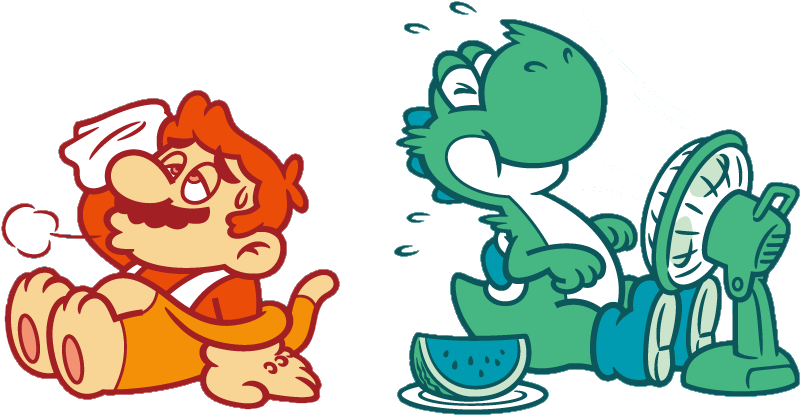 Supper Mario Broth - Supper Mario Broth - Free Transparent PNG Clipart Images Download. - Transparent PNG Free Download