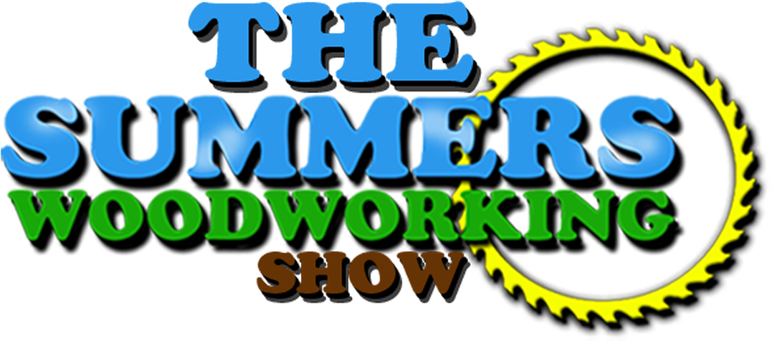 The Summers Woodworking Show - Graphic Design - Free Transparent PNG Clipart Images Download. - Transparent PNG Free Download