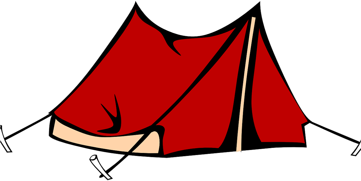 Jotform Offers A Great Way To Collect Registrations - Transparent Background Tent Clipart - Free Transparent PNG Clipart Images Download. - Transparent PNG Free Download