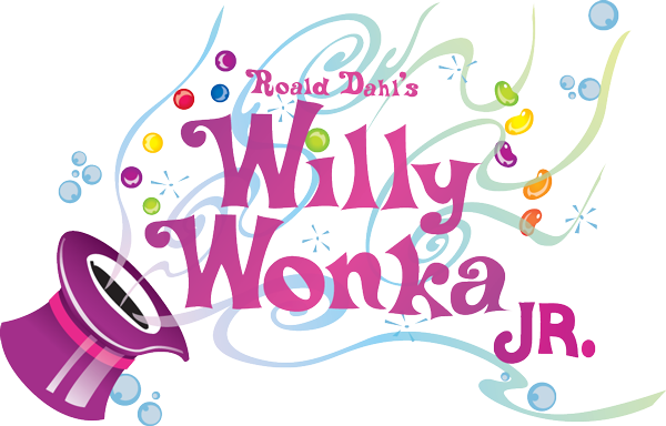 Summer Theater Workshop - Willy Wonka Jr - Free Transparent PNG Clipart Images Download. - Transparent PNG Free Download