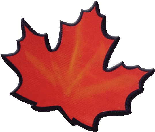 Studio Is On Summer Tour Studio Is On Autumn Tour - Maple Leaf - Free Transparent PNG Clipart Images Download. - Transparent PNG Free Download