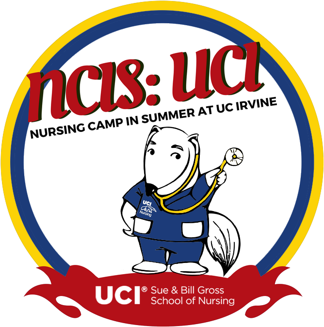 Nursing Camp In Summer At Uc Irvine - Nursing Camp In Summer At Uc Irvine - Free Transparent PNG Clipart Images Download. - Transparent PNG Free Download