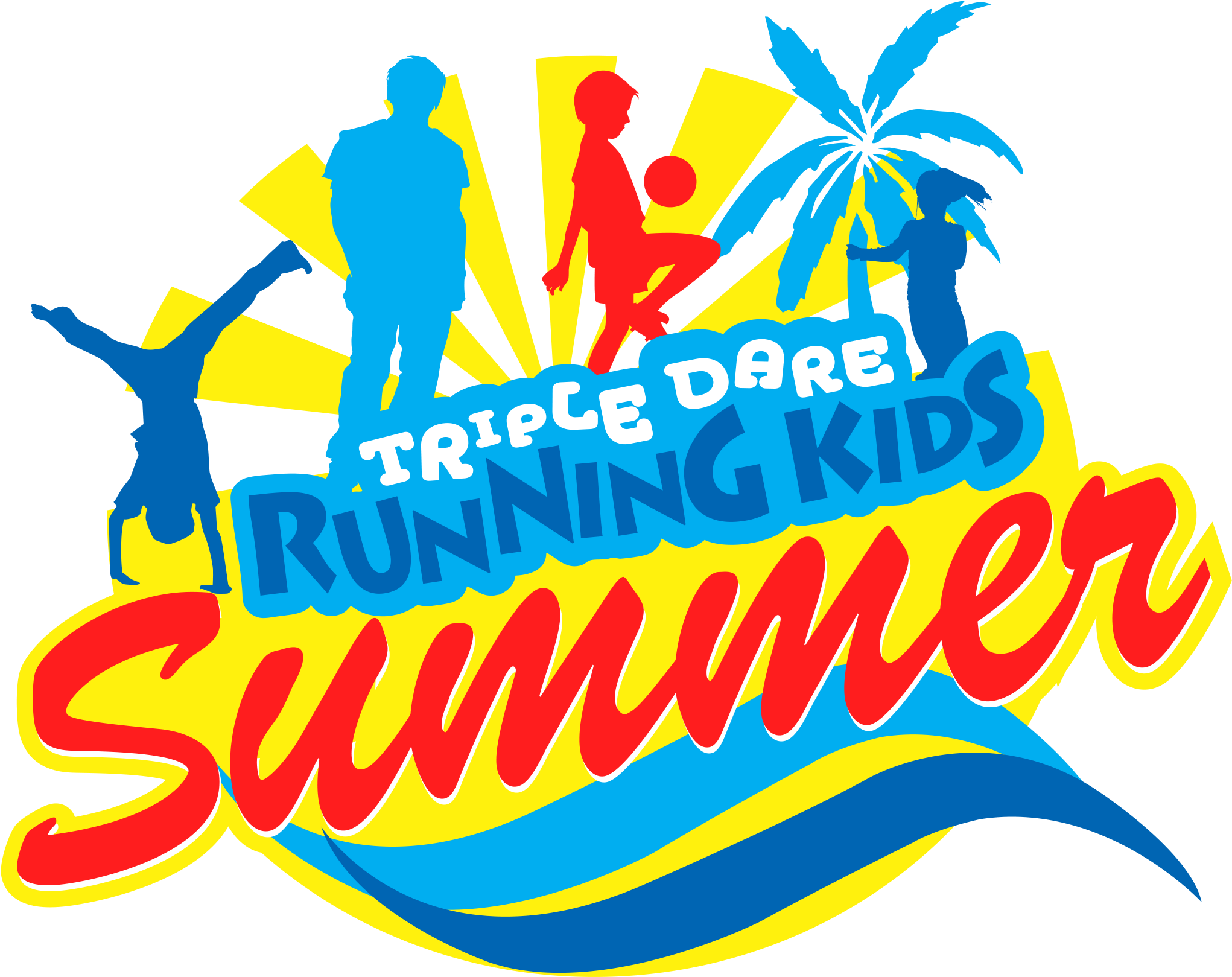 Tdr Kids Race Summer - Balmain Care For Kids - Free Transparent PNG Clipart Images Download. - Transparent PNG Free Download