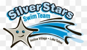 Kick Your Summer Up A Notch With Silver Stars Swim - Swim Team - Free Transparent PNG Clipart Images Download. - Transparent PNG Free Download