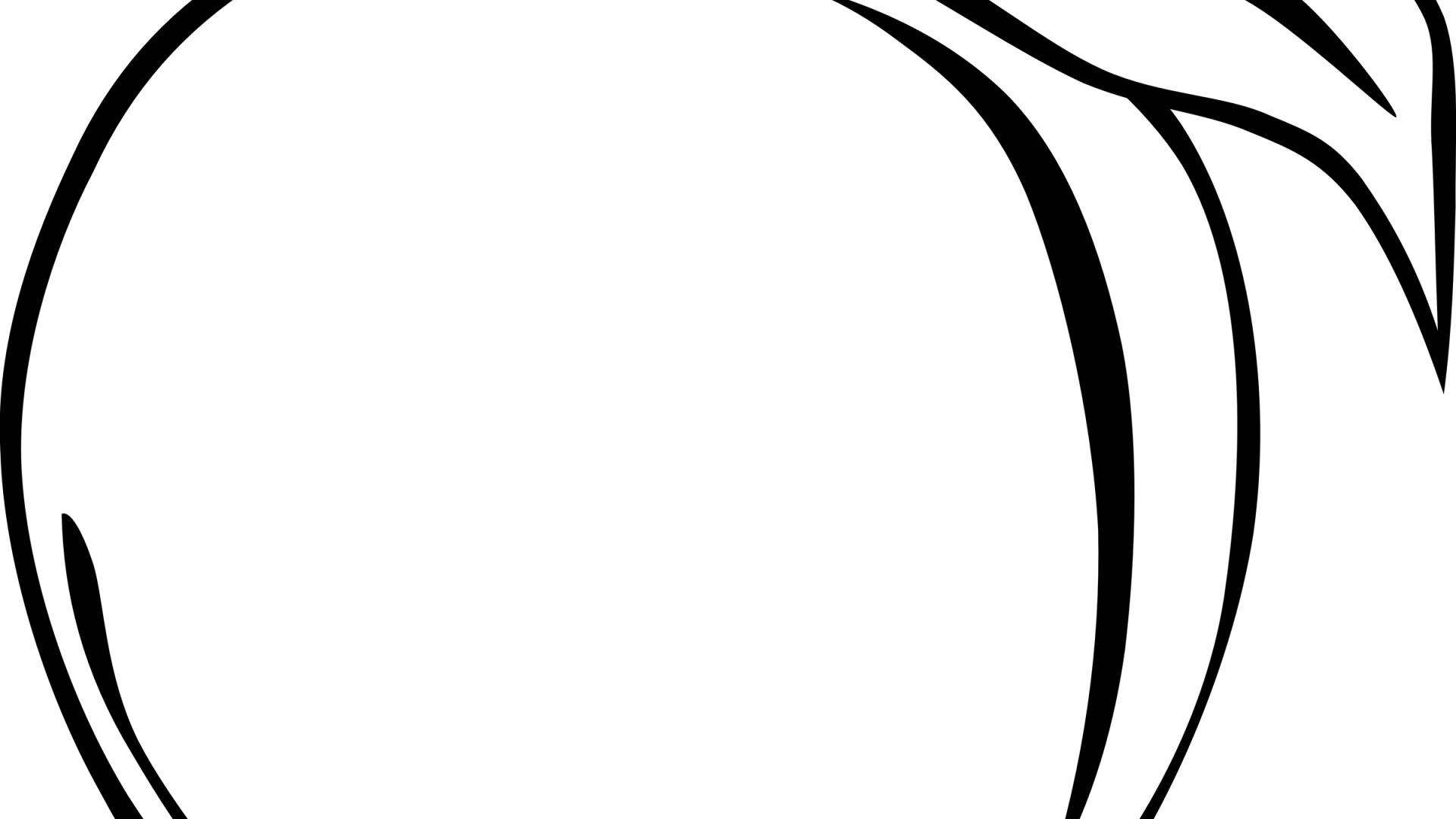 Clipart Black Ande Images Of Fruits Free Download Pictures - Clipart Black Ande Images Of Fruits Free Download Pictures - Free Transparent PNG Clipart Images Download. - Transparent PNG Free Download