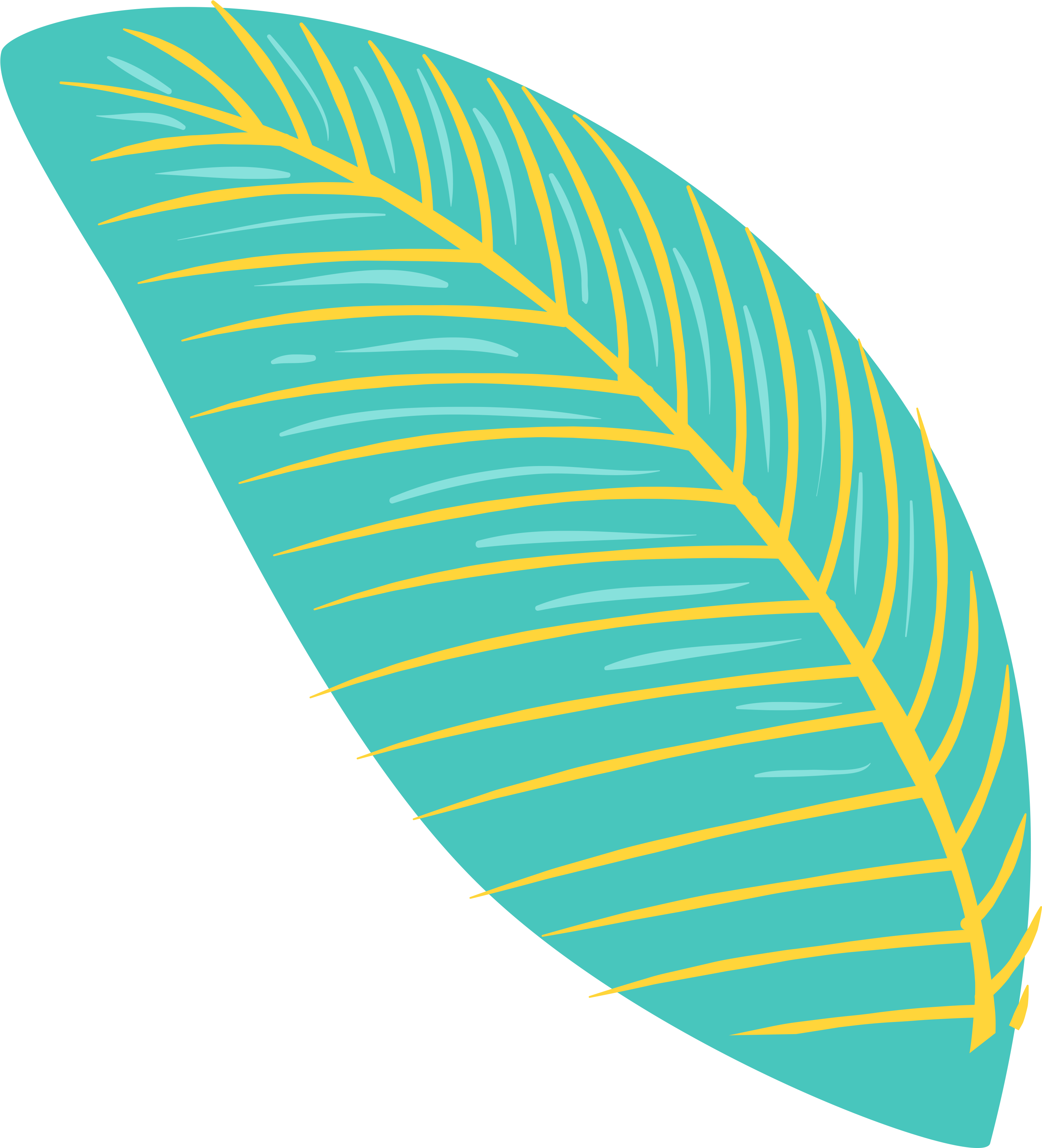 •leave Set - •leave Set - Free Transparent PNG Clipart Images Download. - Transparent PNG Free Download