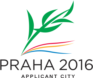 Prague Bid For The 2016 Summer Olympics - Rio 2016 - Free Transparent PNG Clipart Images Download. - Transparent PNG Free Download