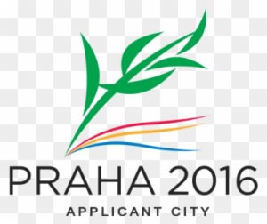 Prague Bid For The 2016 Summer Olympics - Rio 2016 - Free Transparent PNG Clipart Images Download. - Transparent PNG Free Download