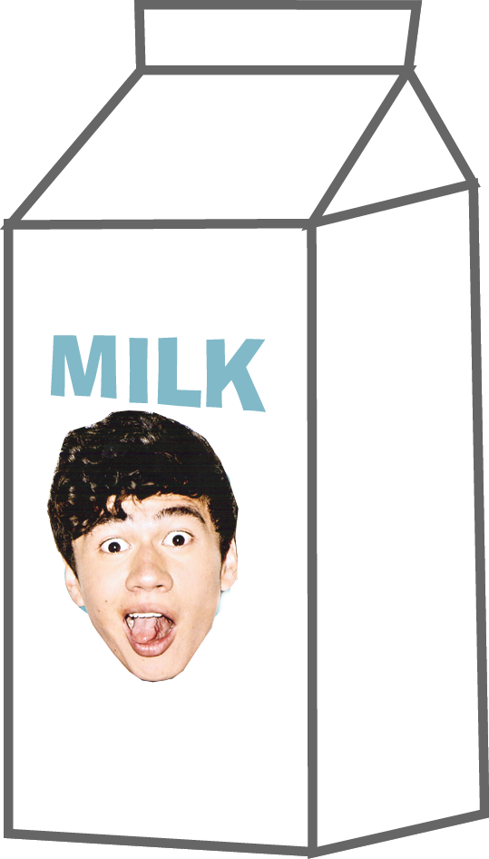 5sos Puns & Edits On Twitter - 5 Seconds Of Summer - 5 Seconds Of Summer (calum C Transparent PNG - 539x946 - Free Download on - Transparent PNG Free Download
