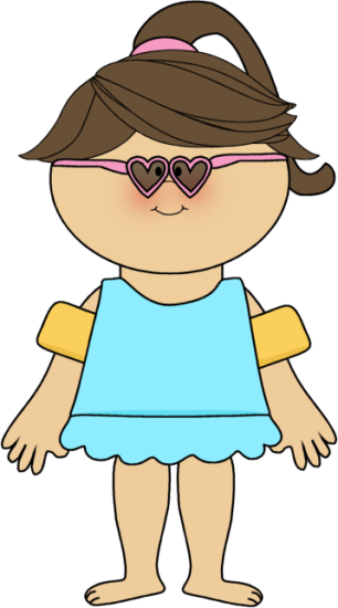 Glasses Clipart Summer - Summer Kid Clipart Transparent PNG - 306x550 - Free Download on - Transparent PNG Free Download