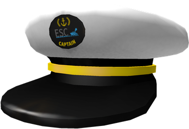 Endless Summer Captain's Hat - Endless Summer Roblox Transparent PNG - 420x420 - Free Download on - Summer Transparent PNG Free Download