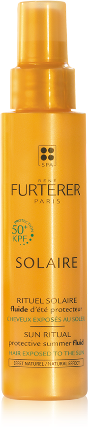 Solaire Protective Summer Fluid - Rene Furterer Solaire Protective Summer Fluid Transparent PNG - 950x950 - Free Download on - Transparent PNG Free Download