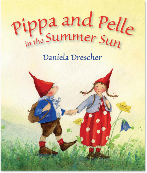 Pippa & Pelle In The Summer Sun Board Book - Pippa And Pelle In The Summer Sun Transparent PNG - 600x600 - Free Download on - Transparent PNG Free Download