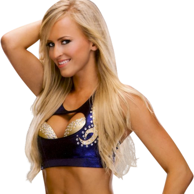 Summer Rae - Summer Rae Signed Wwe 8x10 Photo #2 Transparent PNG - 400x400 - Free Download on - Transparent PNG Free Download
