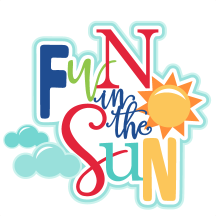 B Bd E C Fb D Summer - Summer Fun Clip Art Transparent PNG - 432x432 - Free Download on - Transparent PNG Free Download