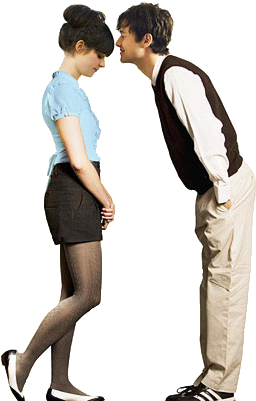 Love Celebrities Photography Cute Movies Movie 500 - Deschanel 500 Days Of Summer Transparent PNG - 500x700 - Free Download on - Transparent PNG Free Download
