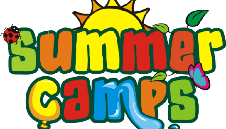 Summer Camps In Ballina Along The Wild Atlantic Way - Summer Camp For Kids Transparent PNG - 770x439 - Free Download on - Transparent PNG Free Download