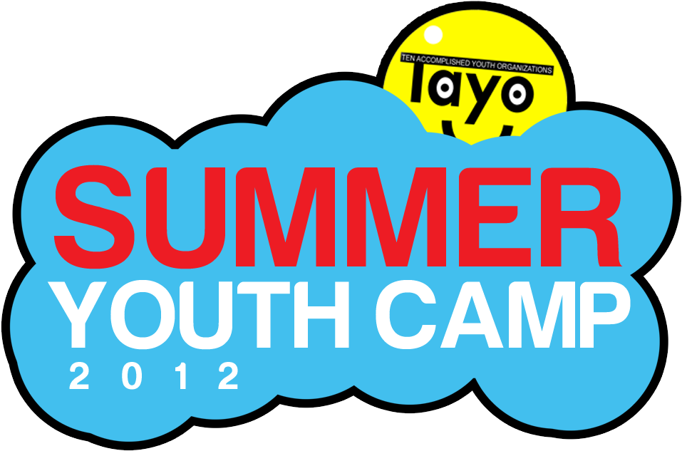 Summer Camp Logo - Summer Camp Transparent PNG - 1024x768 - Free Download on - Transparent PNG Free Download