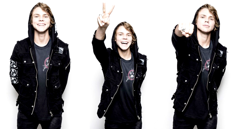 5 Seconds Of Summer Png Download - 5 Seconds Of Summer Transparent PNG - 1200x630 - Free Download on - Transparent PNG Free Download