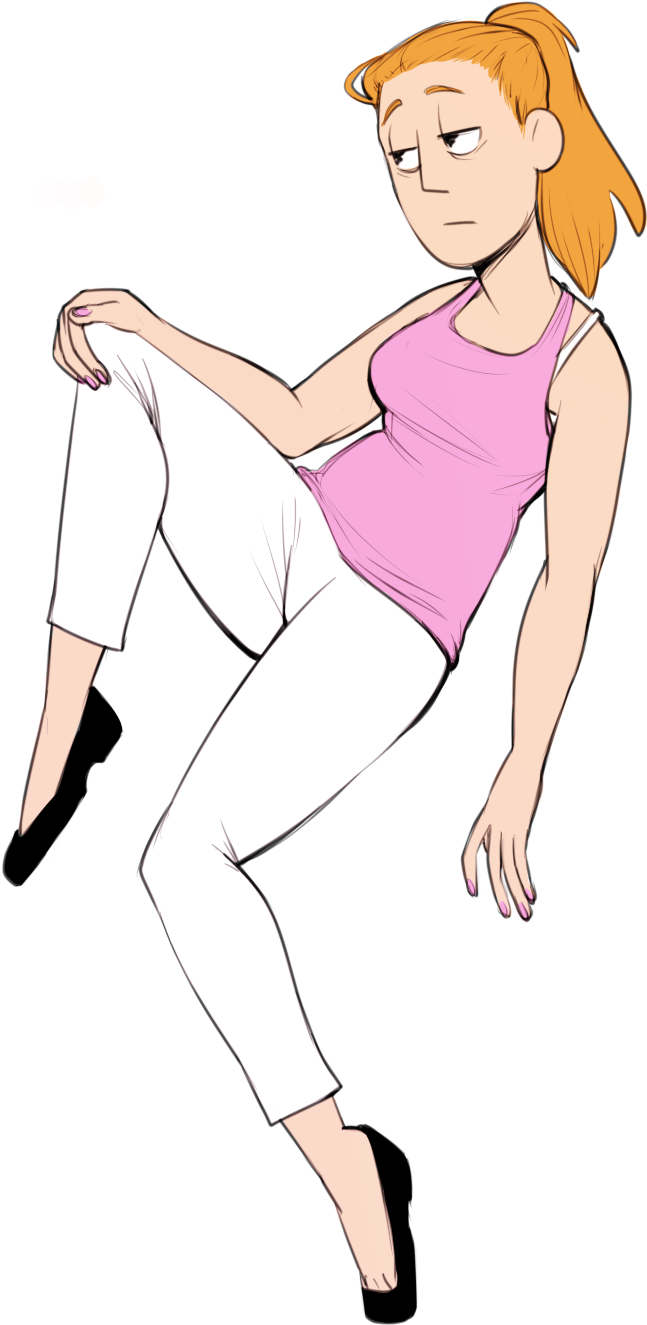 Rick And Morty,рик И Морти, Рик И Морти, ,фэндомы,summer - Rick E Morty Summer Hot Transparent PNG - 730x1444 - Free Download on - Transparent PNG Free Download