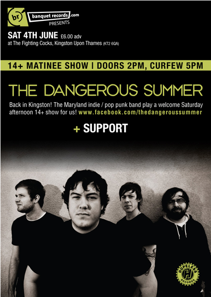 The Dangerous Summer / Straight Lines / Third Place - Dangerous Summer Transparent PNG - 598x598 - Free Download on - Transparent PNG Free Download