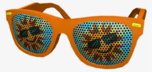 Summer Shades - Summer Shades Roblox Transparent PNG - 420x420 - Free Download on - Transparent PNG Free Download