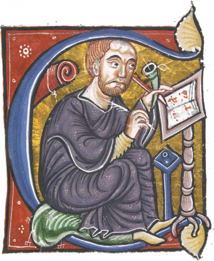 The Cost Of Words - 12th Century Summer 1159 Transparent PNG - 825x1005 - Free Download on - Transparent PNG Free Download