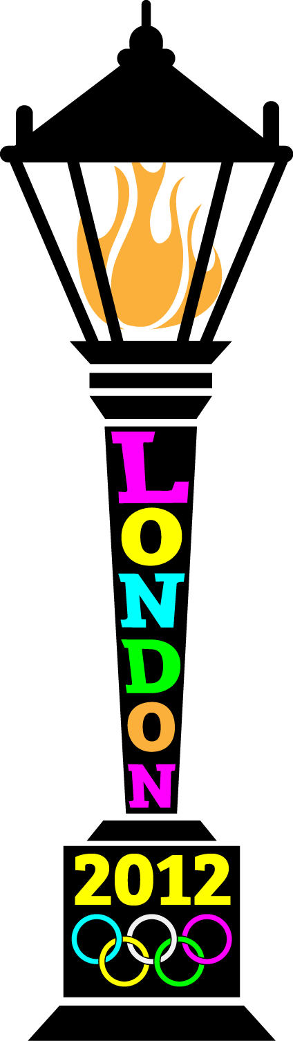 I'm Definitely Not Blown Away By The Finished Product - The London 2012 Summer Olympics Transparent PNG - 424x1506 - Free Download on - Transparent PNG Free Download