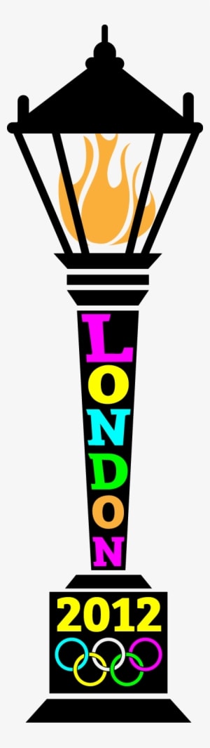 I'm Definitely Not Blown Away By The Finished Product - The London 2012 Summer Olympics Transparent PNG - 424x1506 - Free Download on - Summer Transparent PNG Free Download