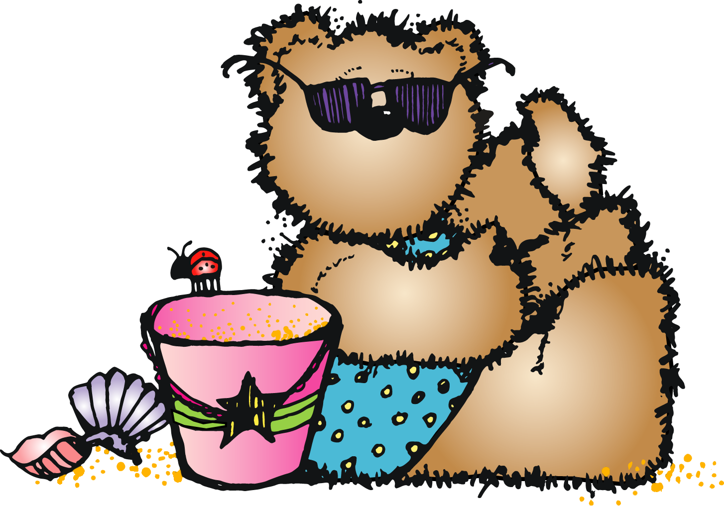 Google Search - Dj Inkers Summer Clipart Transparent PNG - 1454x1017 - Free Download on - Transparent PNG Free Download