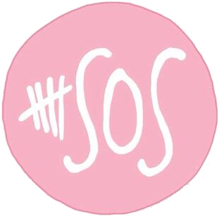 Logo For Signature - 5 Seconds Of Summer Logo Png Transparent PNG - 500x500 - Free Download on - Transparent PNG Free Download