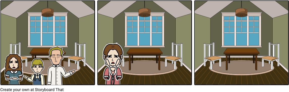 Wolf Hollow Cartoon - Know What You Did Last Summer Story Board Transparent PNG - 1164x385 - Free Download on - Transparent PNG Free Download