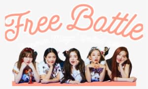 P7 - Summer Magic Red Velvet Hd Transparent PNG - 1280x780 - Free Download on - Transparent PNG Free Download