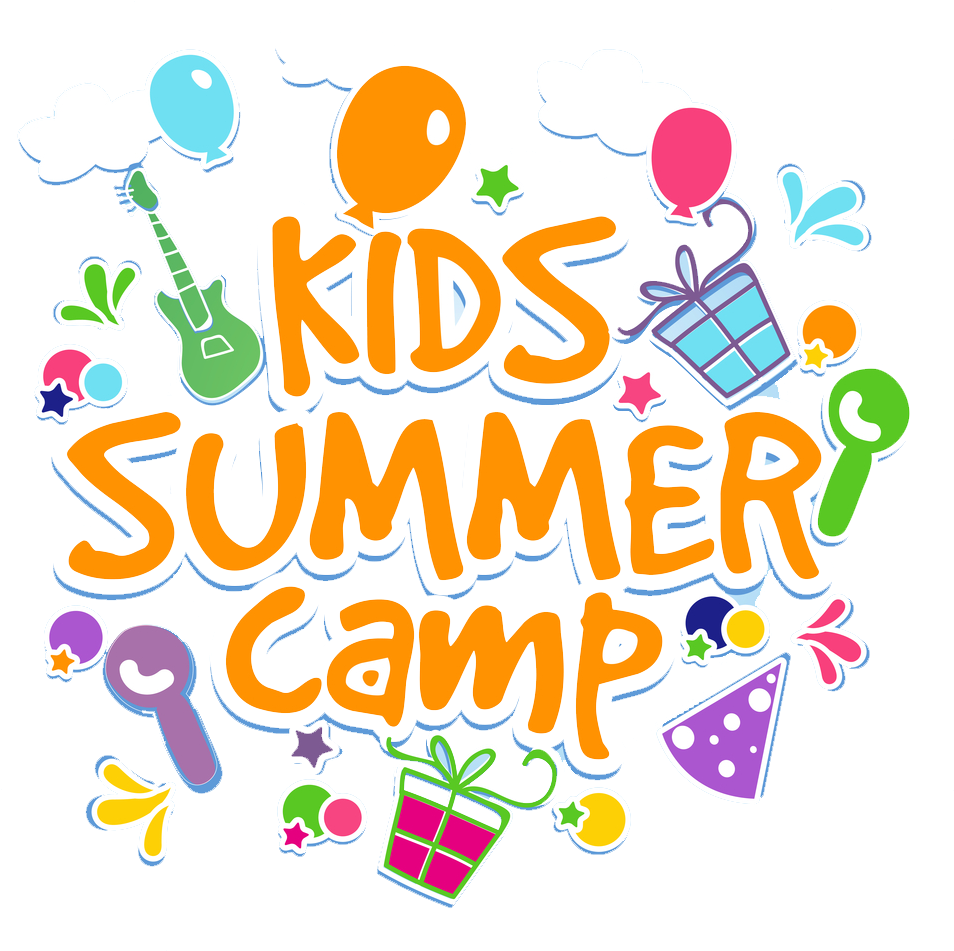 Vector Library Download Free Kids Png Peoplepng Com - Summer Camp Font Png Transparent PNG - 1000x1000 - Free Download on - Transparent PNG Free Download