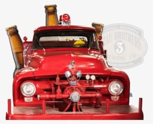 And Features Two Full-size Golf Simulators, Pools Tables, - Riverside Brewing Co 69 Summer Ale X 6 Transparent PNG - 948x766 - Free Download on - Summer Transparent PNG Free Download