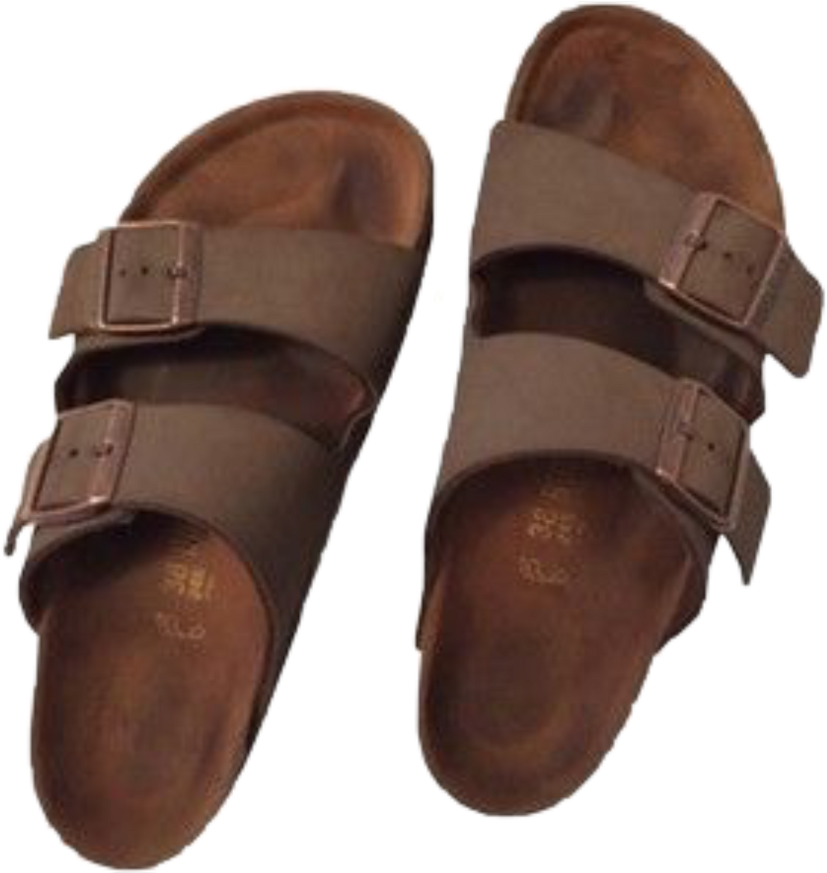 Aesthetic Niche Png Moodboard Shoes Flipflops - Summer And Shorts Birkenstocks Outfits Transparent PNG - 1024x1024 - Free Download on - Transparent PNG Free Download
