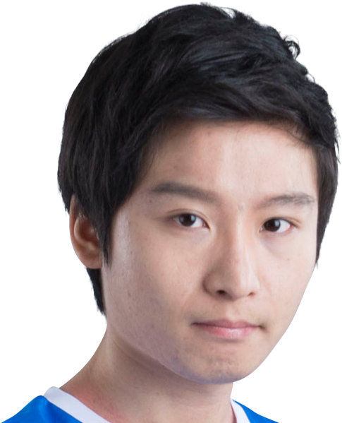 Mvp Pilot 2018 Spring - Lck Season 2018 - Summer Season Transparent PNG - 784x621 - Free Download on - Transparent PNG Free Download