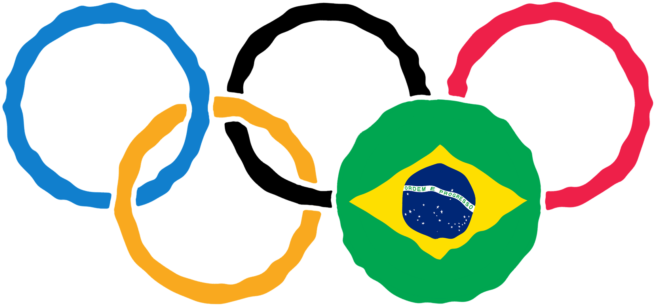 Men's Olympic Hair Styles - Summer Olympics Rio De Janeiro 2016 By Signature Kisses Transparent PNG - 760x460 - Free Download on - Transparent PNG Free Download